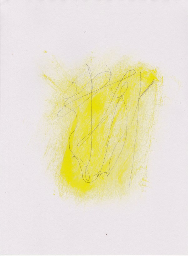 Komm heim by Irene Ragoss